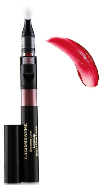 Elizabeth Arden Beautiful Color Liquid Lipstick Red Door Vip