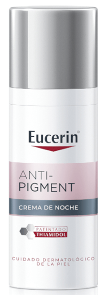Eucerin Anti-Pigment Crema de Noche Antimanchas 50 ml