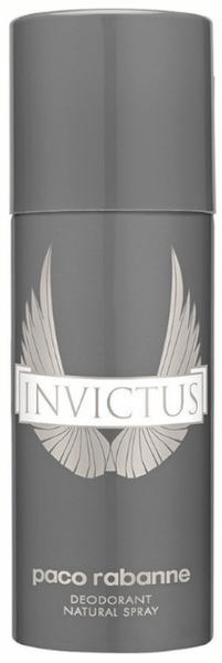 Paco Rabanne Invictus Desodorante 150 Ml