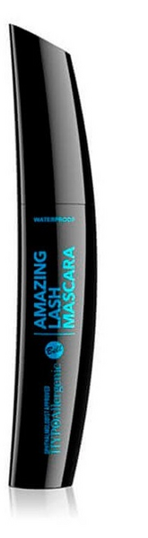 Bell Máscara De Pestañas Waterproof Amazing Lash 9g