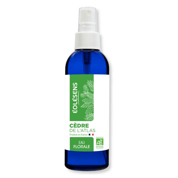 Eolesens Eau florale de Cèdre de L'Atlas 200 ml