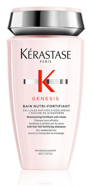 Kerastase Champú Genesis Bain Nutri-Fortifiant 250 ml