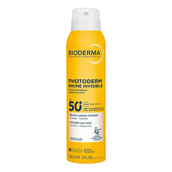 Photoderm Max Brume Solaire SPF50+ 150ml 5