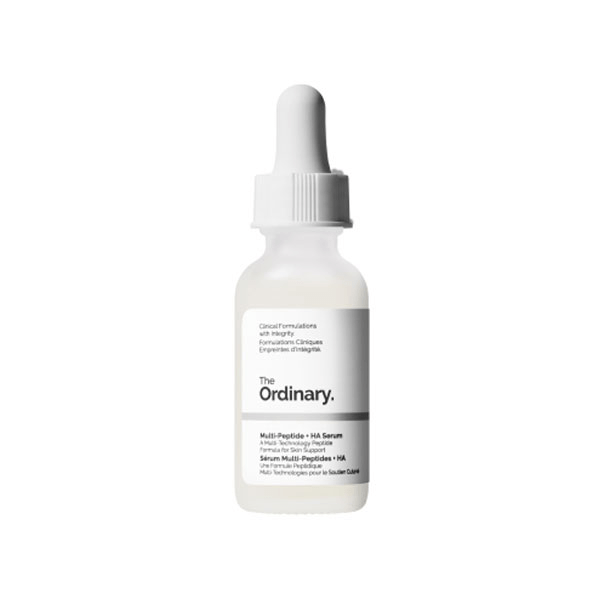 Sérum Multi-Peptides + HA 30ml 3
