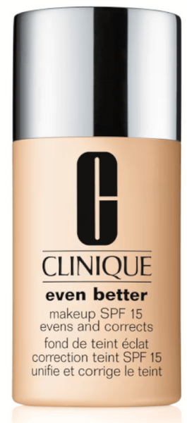 clinique even better fluid foundation tono 28 ivory 30 ml