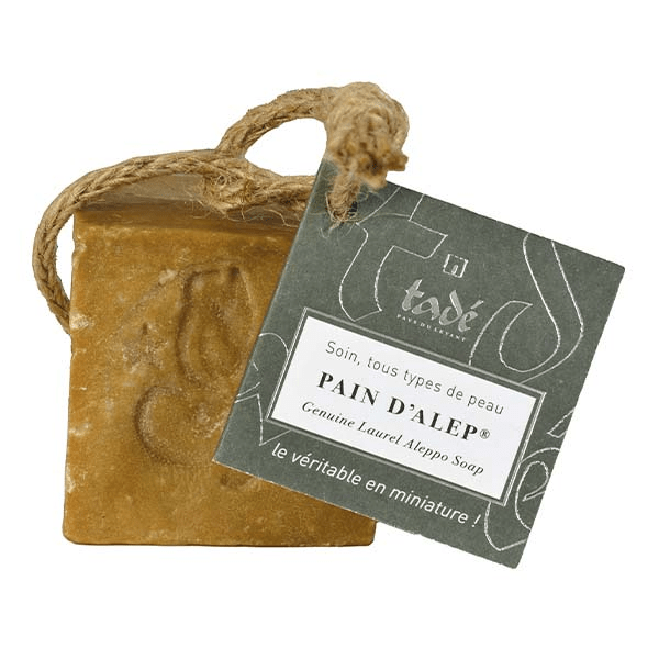 Méditerranée Pain d'Alep Savon Peau Normale 100g