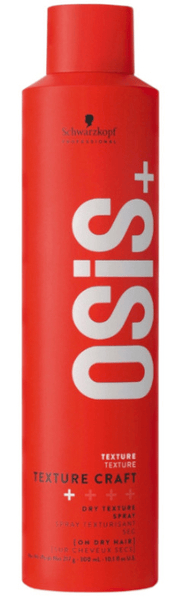 Schwarzkopf Osis+ Texture Craft Spray 300 Ml - Imagen 3