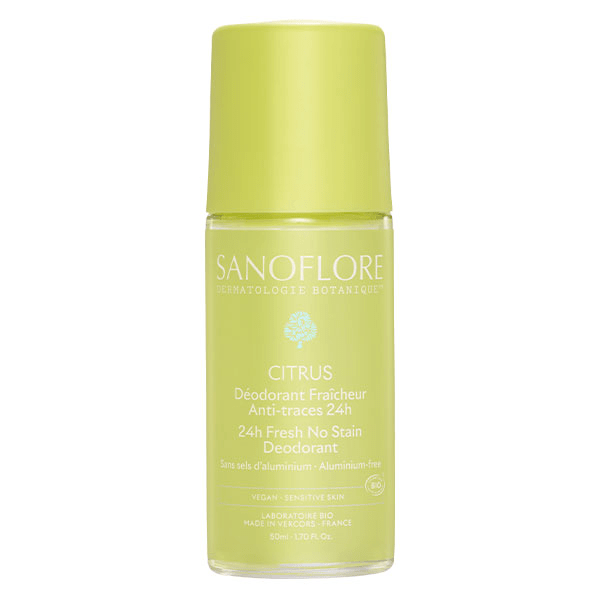Déodorant Citrus 24h - 50 ml 3