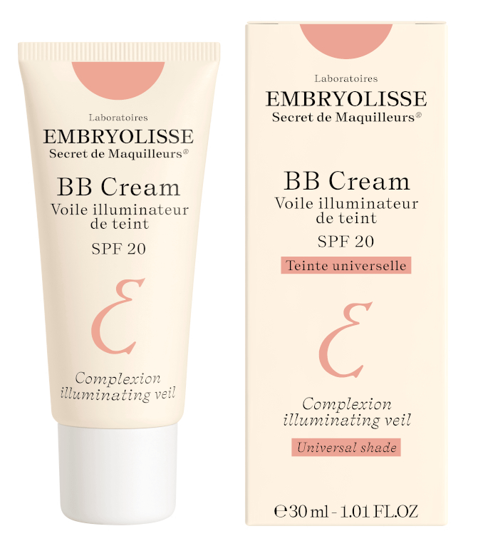 Embryolisse Secret de Maquilleurs BB Cream SPF20 30 ml