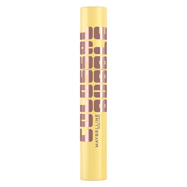Mascara Colossal Bubble Noir