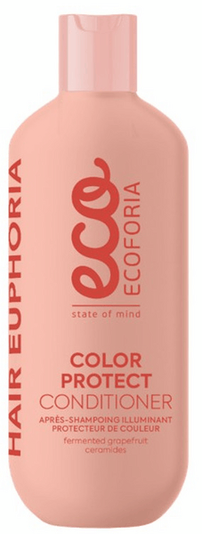 Ecoforia Acondicionador Color Protect 400 Ml