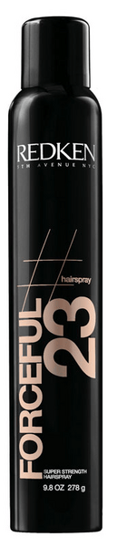 Redken Forceful 23 Fijación Spray 400 ml