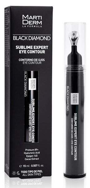 Martiderm Black Diamond Sublime Expert Eye Contour 15ml