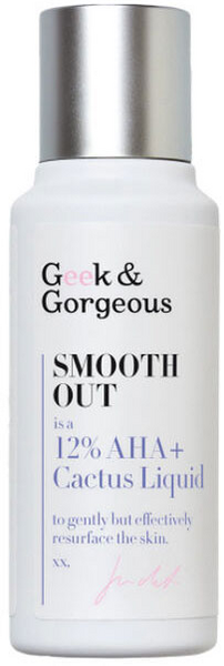 Geek&Gorgeous Smooth Out 100 Ml