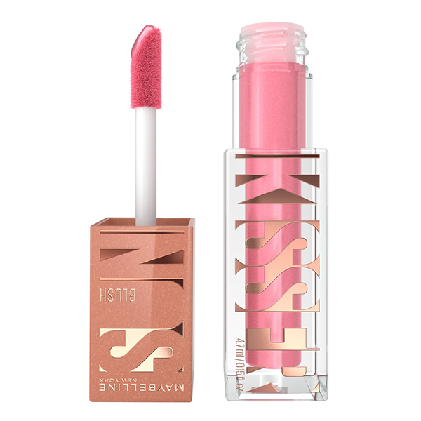 Maybelline Sunkisser 05 Blasin Blush 4,7ml