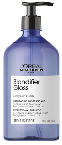 L’Oréal Professionnel Champú Blondifier 750 ml