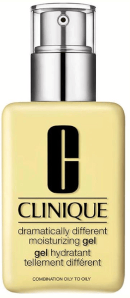 Clinique Dramatically Different Gel Hidratante 125 ml