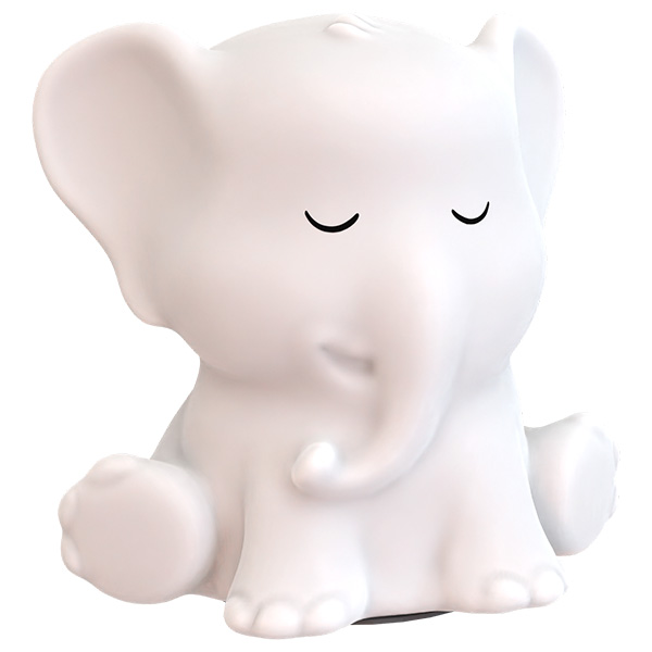 Diffuseur Veilleuse Bébé Nino