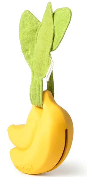 Oli&Carol Portachupetes Ana Banana
