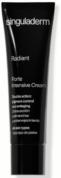 Primaderm Mujer Crema Singuladerm Xpert Radiant Forte Intensiva 50Ml.