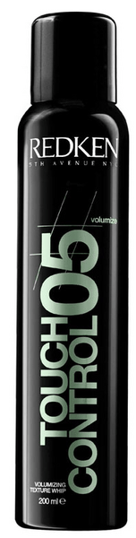 Redken Touch Control Laca 200 ml
