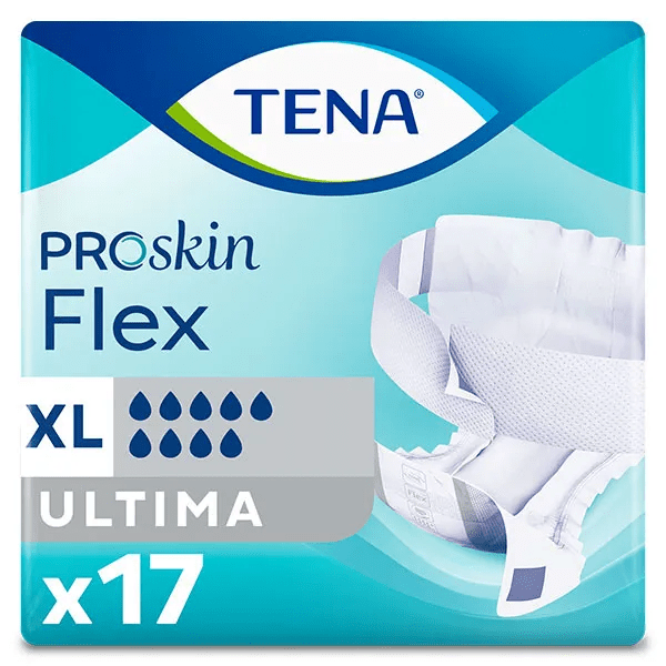  Flex ProSkin Ultima Change complet Extra Large 2