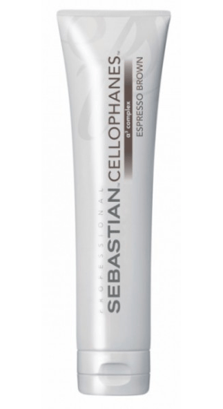 Sebastian Cellophane Chocolate Expresso 300 ml