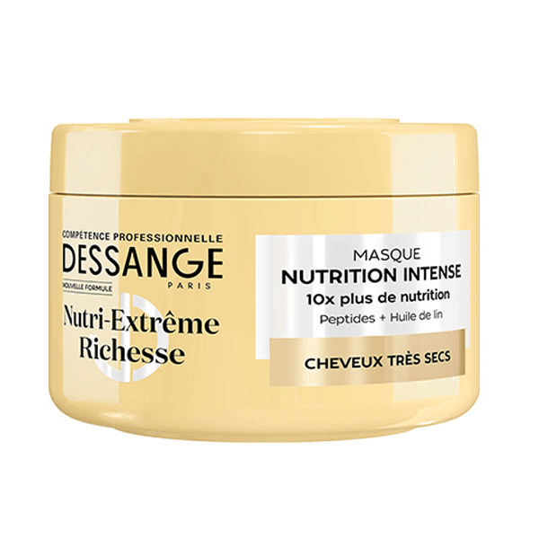 Nutri-Extrême Richesse Masque Cheveux Très Secs 280ml