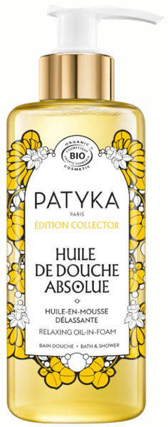 Patyka Aceite En Espuma Relajante 30 Ml