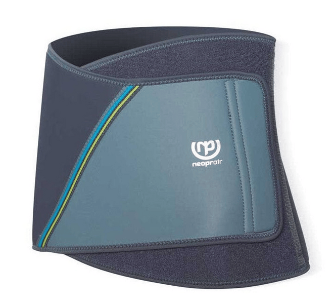 Prim Faja Sacrolumbar Neopreno Talla Única