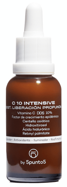 5 Punto 5 5Punto5 Sérum Intensive C 10 30 Ml