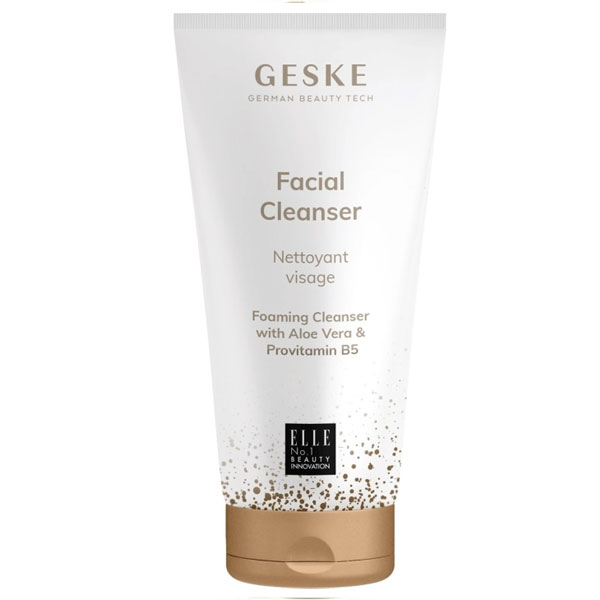 Facial Cleanser 100ml