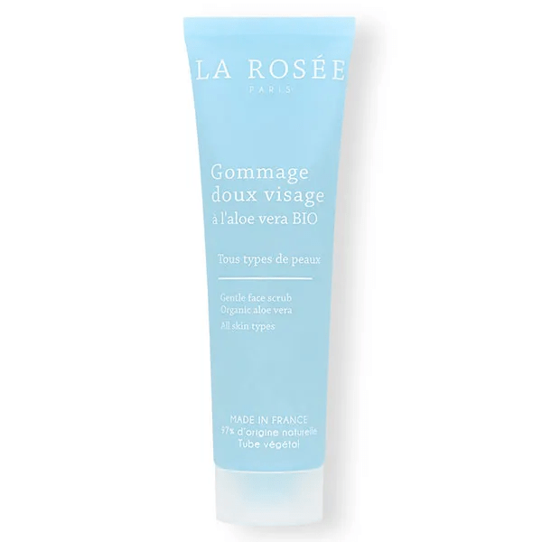Gommage Doux Visage à l'Aloe Vera 60ml 3