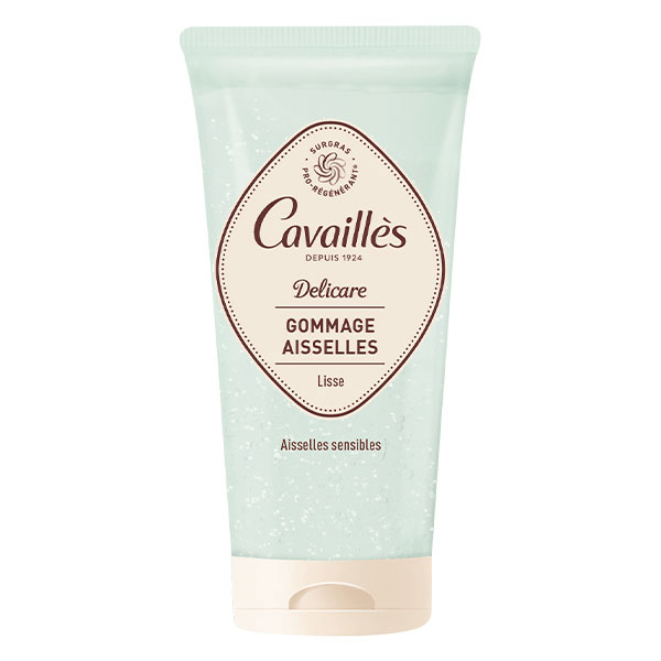 Rogé Cavaillès Gommage aisselles délicat 50ml 5