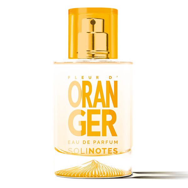 Fleur d'Oranger Eau de parfum 50ml 3
