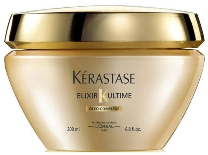 Kerastase Mascarilla Elixir Ultime 200ml