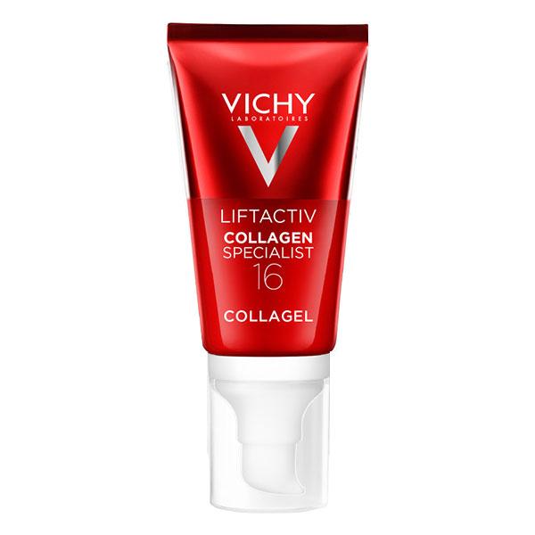 Liftactiv Collagen Specialist 16 Glow Boosting Gel, Gel Eclat 50ml 4