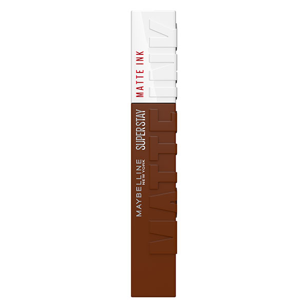 Superstay Matte Ink Rouge à lèvres liquide mat 520 Champion