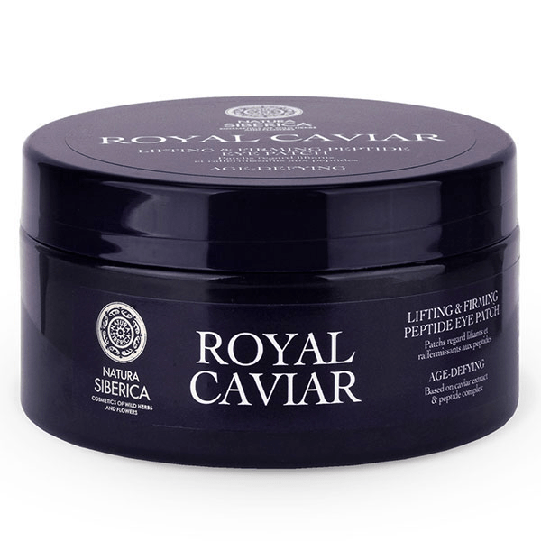 Patchs regard liftants et raffermissants 4