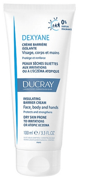 Ducray Dexyane Crema Barrera 100 ml