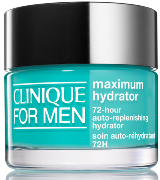 Clinique Men Maximum Hydrator 72H 50 Ml