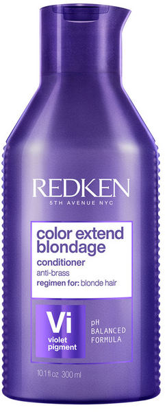 Redken Color Extend Blondage Acondicionador 300 Ml