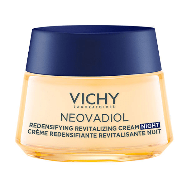 Neovadiol Pré-Ménopause Crème Nuit Redensifiante Revitalisante 50ml 5