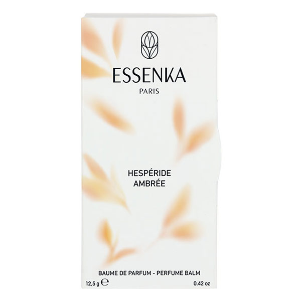 Baume de parfum 12,5 g