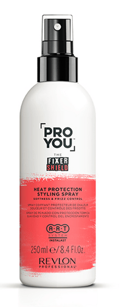 Revlon Proyou Spray Fijador Escudo Protección Térmico 250 ml