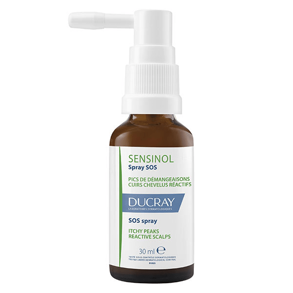 Sensinol Sérum Spray SOS 30ml 4