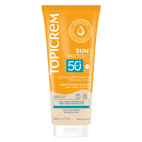 Sun Protect Lait Solaire Hydratant SPF50+ 200ml