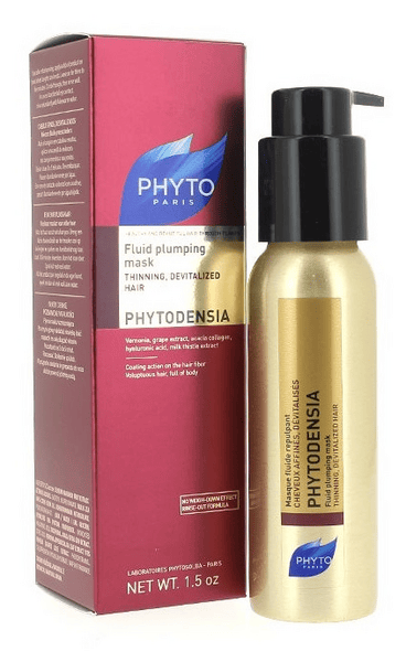 Phyto Mascarilla Fluida Rellenadora 50 ml