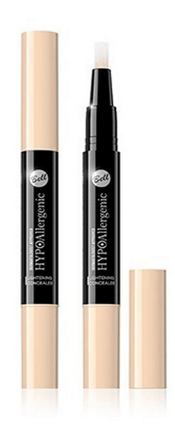 Bell Corrector Iluminador Hipoalergénico HYPO Tono 01 5 gr