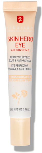 Erborian Skin Hero Eye 10 Ml - Imagen 3